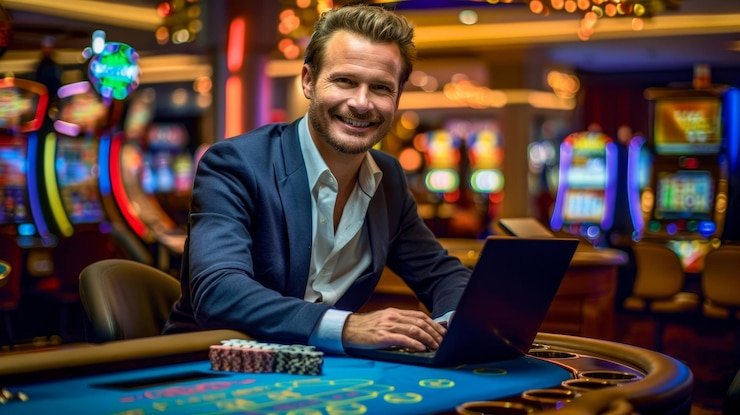 a6x Live Casino